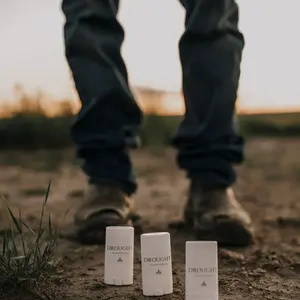 Till & Tallow Drought  - Cracked Heel Balm