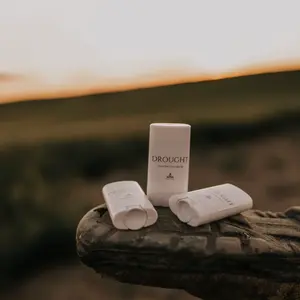 Till & Tallow Drought  - Cracked Heel Balm