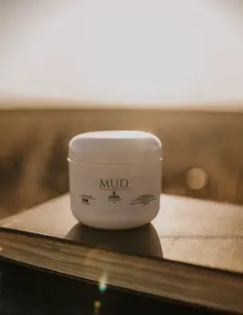 Till & Tallow Mud - Bum Balm