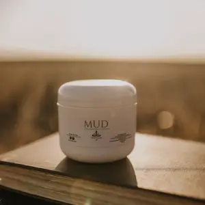 Till & Tallow Mud - Bum Balm