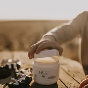 Till & Tallow Mud - Bum Balm