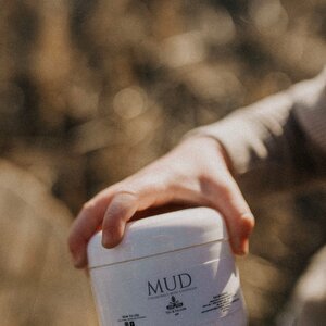 Till & Tallow Mud - Bum Balm