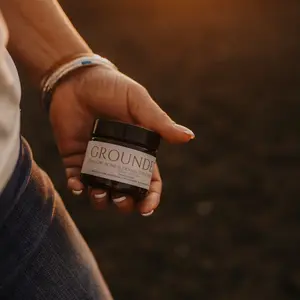 Till & Tallow Grounded - Sensitive Skin Ointment
