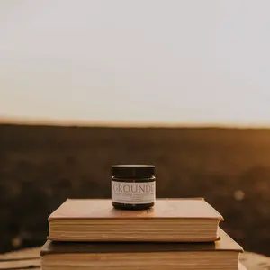 Till & Tallow Grounded - Sensitive Skin Ointment