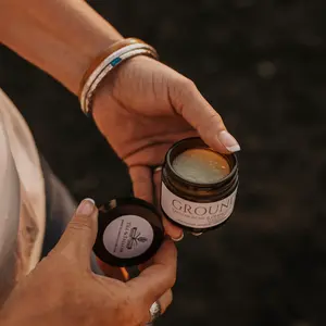 Till & Tallow Grounded - Sensitive Skin Ointment