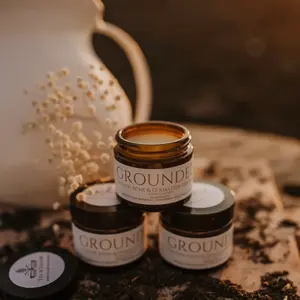 Till & Tallow Grounded - Sensitive Skin Ointment