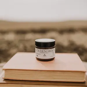 Till & Tallow Golden Hour - Body Shimmer