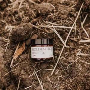 Till & Tallow Golden Hour - Body Shimmer