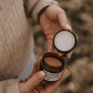 Till & Tallow Golden Hour - Body Shimmer