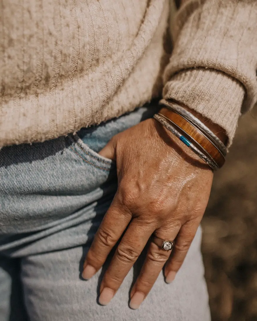 Till & Tallow Golden Hour - Body Shimmer