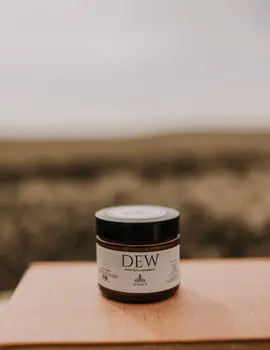 Till & Tallow Dew - Aloe After Sun