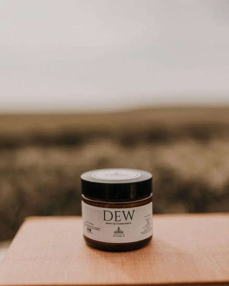 Till & Tallow Dew - Aloe After Sun