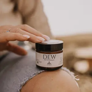 Till & Tallow Dew - Aloe After Sun