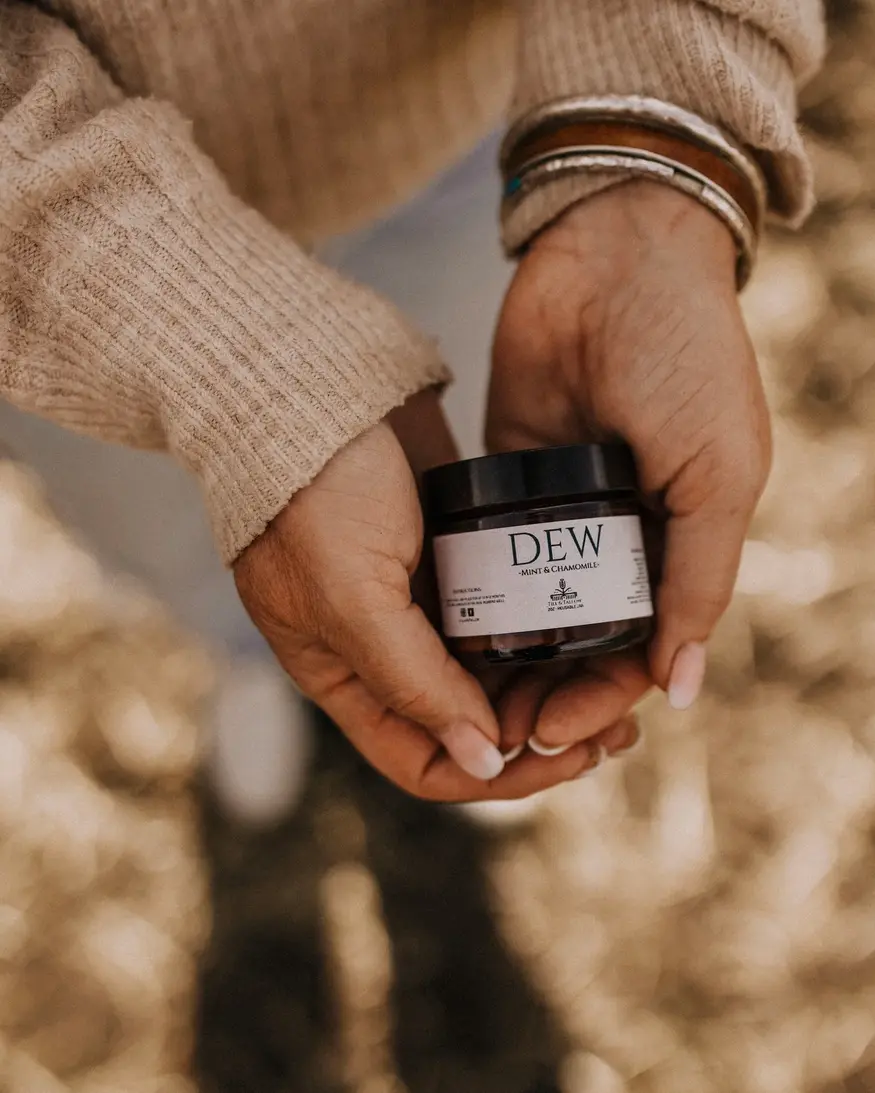 Till & Tallow Dew - Aloe After Sun