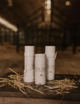 Till & Tallow Dusk - Tallow Magnesium Stick