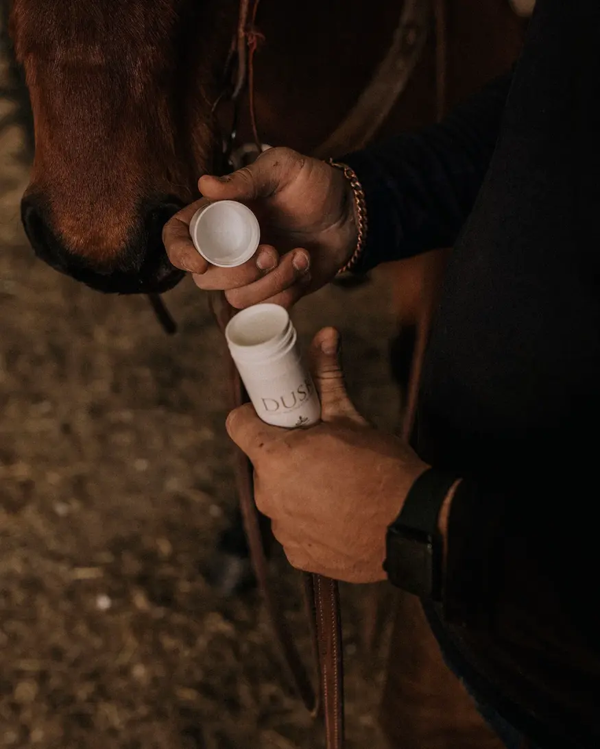 Till & Tallow Dusk - Tallow Magnesium Stick