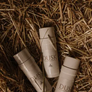 Till & Tallow Dusk - Tallow Magnesium Stick