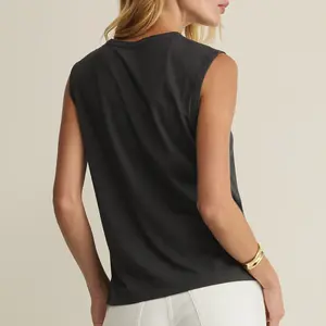 Z-Supply Good Times Muscle Tank