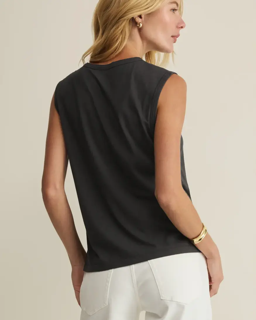 Z-Supply Good Times Muscle Tank