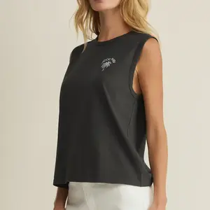 Z-Supply Good Times Muscle Tank