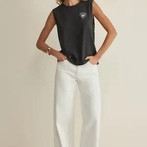 Z-Supply Good Times Muscle Tank