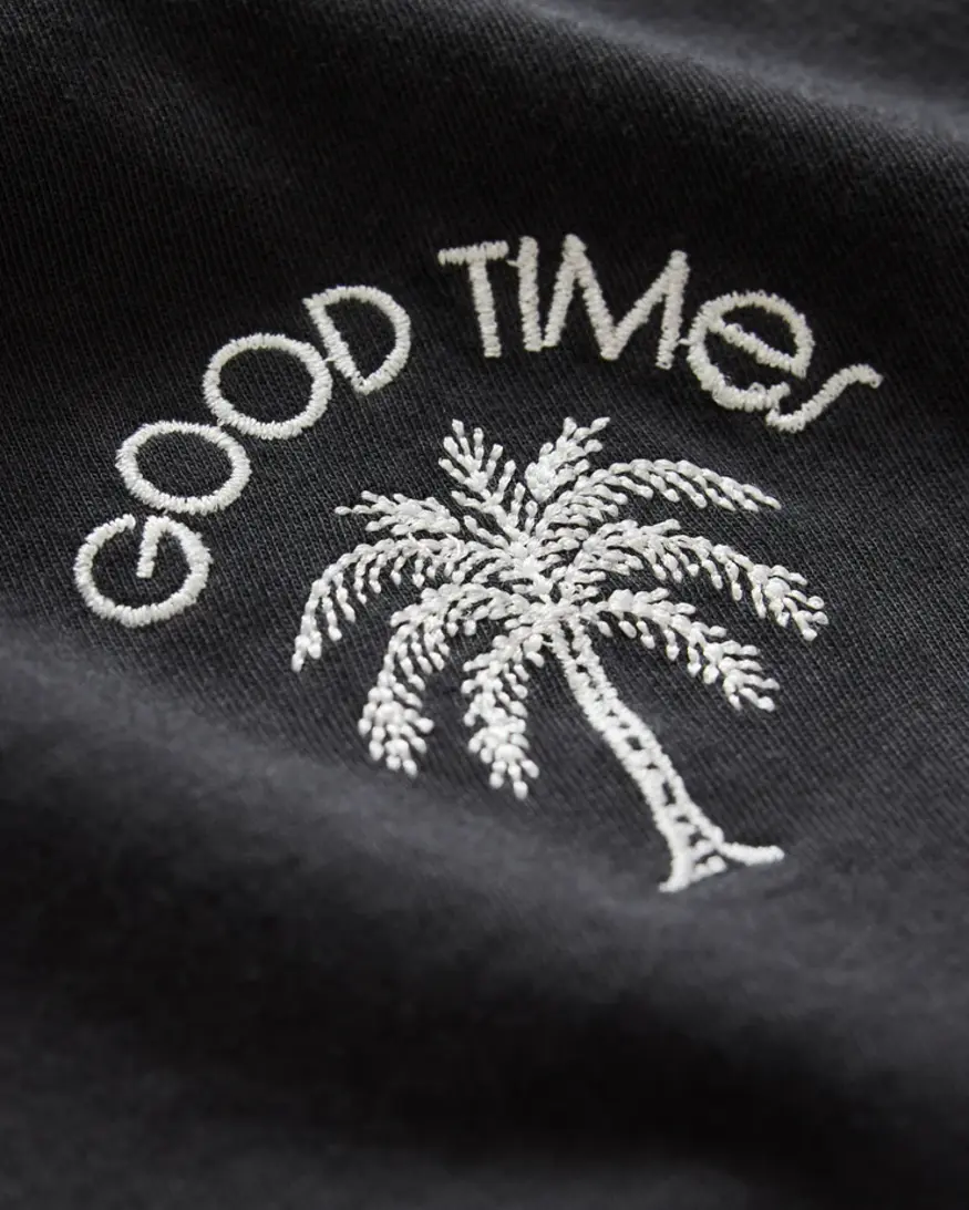 Z-Supply Good Times Muscle Tank