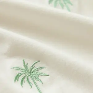 Z-Supply Palms Boyfriend Tee