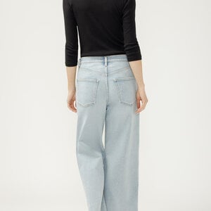 Silver Jeans - For Us Be Easy WL Crop