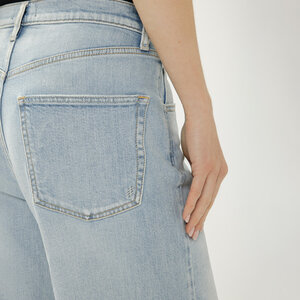 Silver Jeans - For Us Be Easy WL Crop