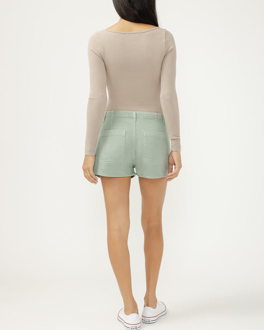 Silver Jeans - For Us Beach Short