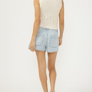 Silver Jeans - For Us Beach Short