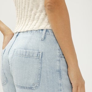 Silver Jeans - For Us Beach Short