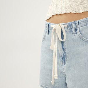 Silver Jeans - For Us Beach Short