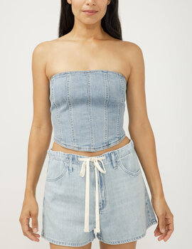 Silver Jeans - For Us Denim Corset