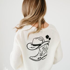 John + Jenn Colt Cardigan