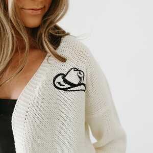 John + Jenn Colt Cardigan