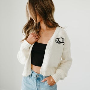 John + Jenn Colt Cardigan