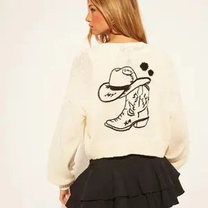 John + Jenn Colt Cardigan