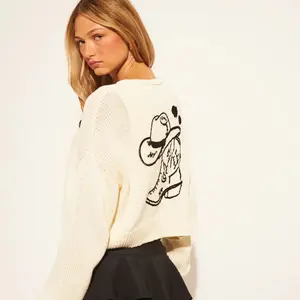 John + Jenn Colt Cardigan