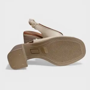Roamers By Ego Trip Qiana Sandal