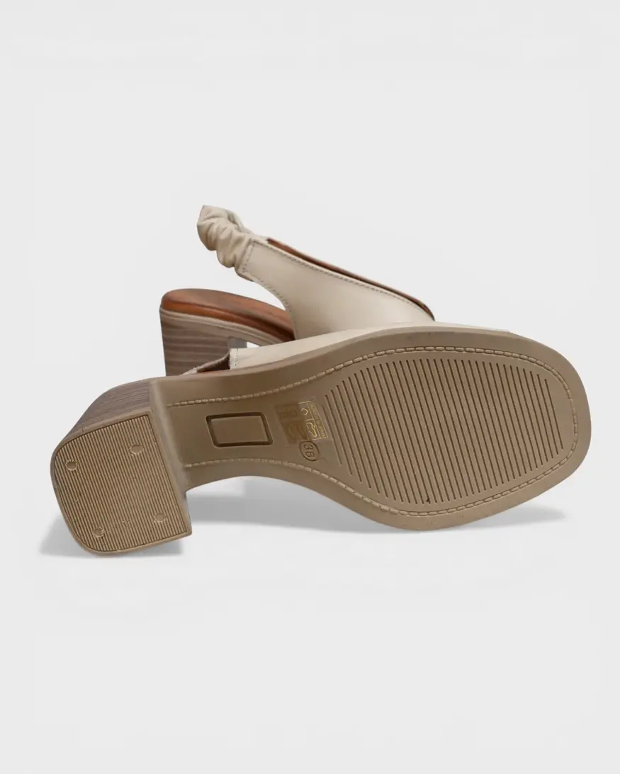 Roamers By Ego Trip Qiana Sandal