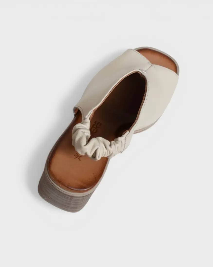 Roamers By Ego Trip Qiana Sandal