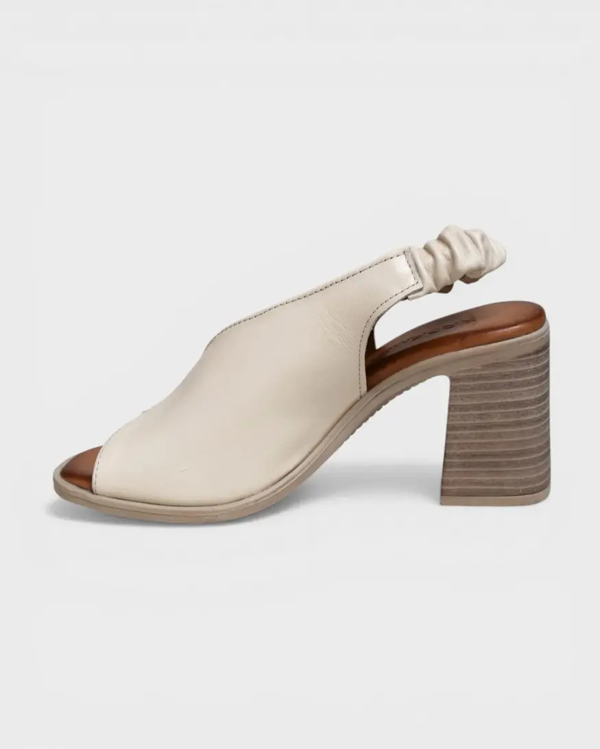 Roamers By Ego Trip Qiana Sandal