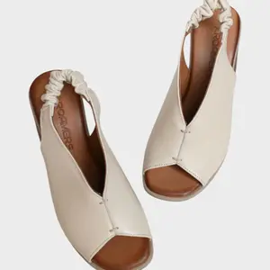 Roamers By Ego Trip Qiana Sandal