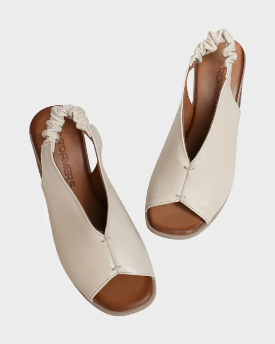 Roamers By Ego Trip Qiana Sandal
