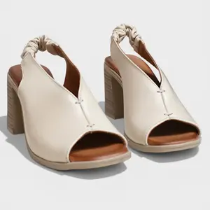 Roamers By Ego Trip Qiana Sandal