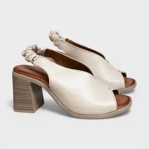 Roamers By Ego Trip Qiana Sandal