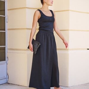 Esqualo Daphne Overlap Trouser