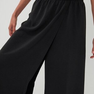 Esqualo Daphne Overlap Trouser
