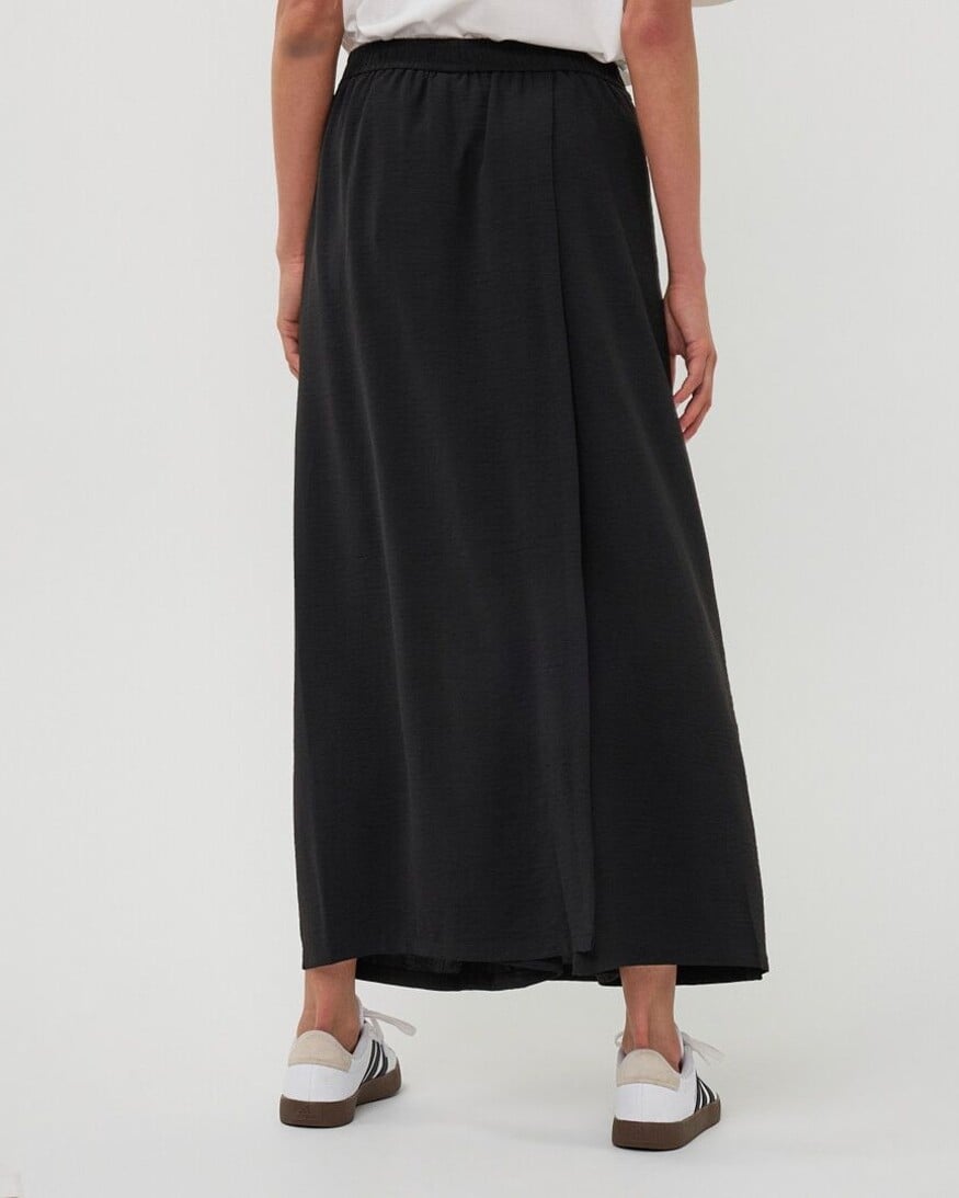 Esqualo Daphne Overlap Trouser